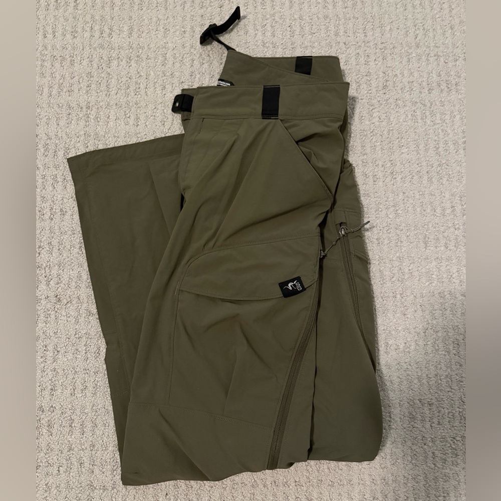 Stone Glacier Deahavilland Light Pant